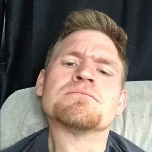 Meet your Posher, Travis